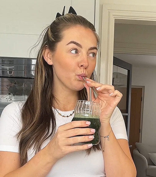 Herboxa® SUPER GREENS¹